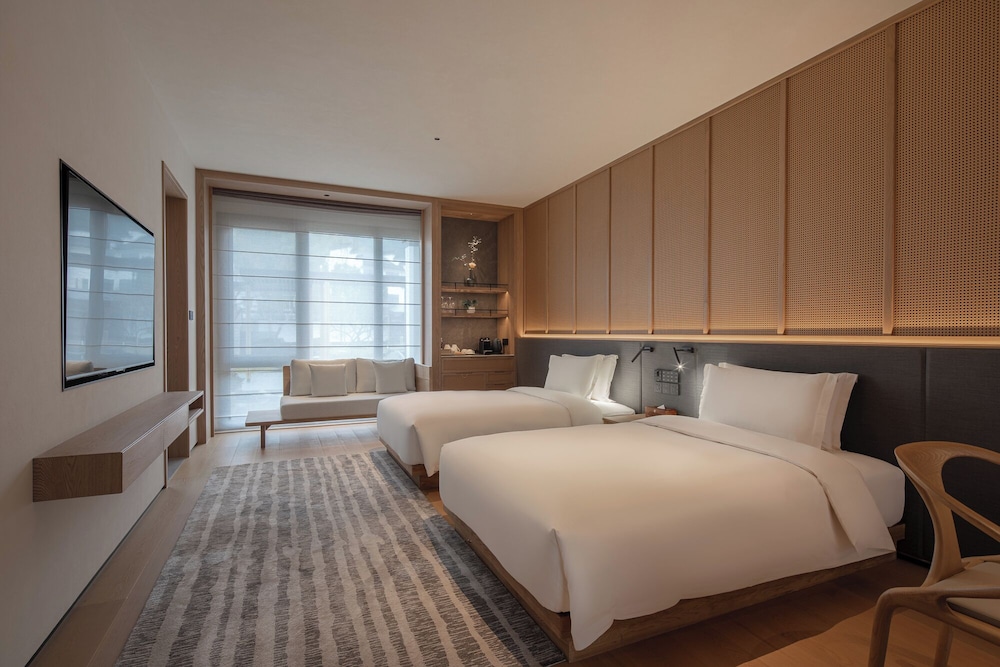 Superior Twin Room, Garden View photo 1