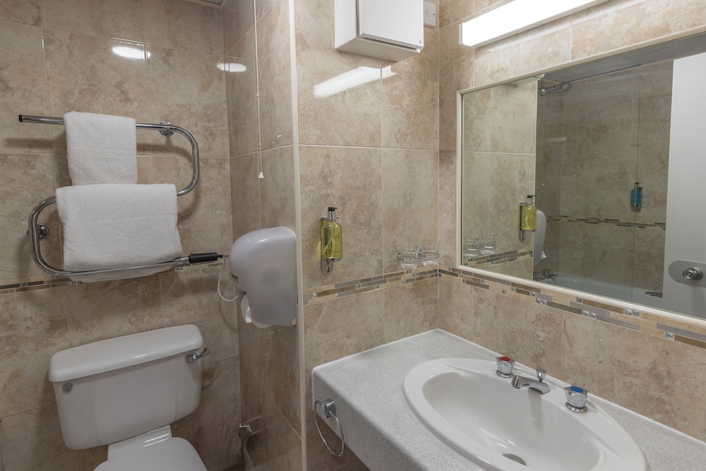 Suite, 1 Double Bed, Non Smoking, Jetted Tub photo 3