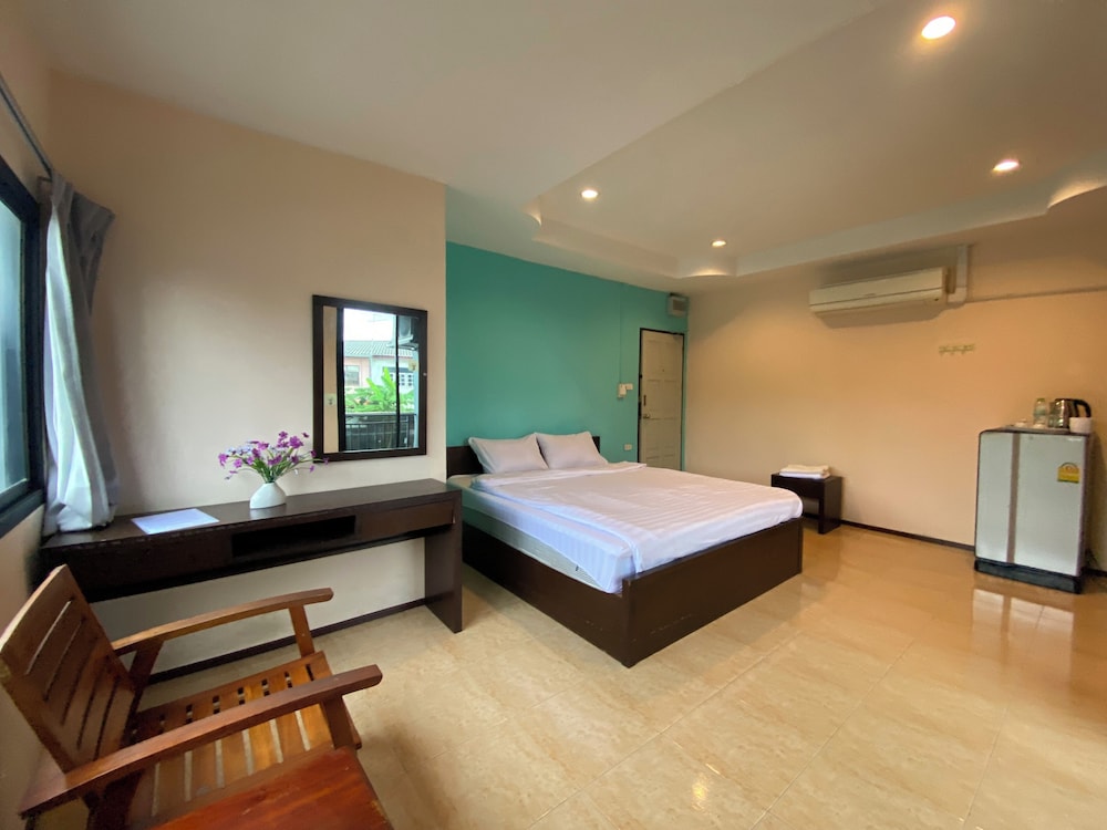 Standard Room - Photo 6
