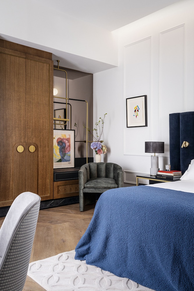 Superior Room (Palace) - Photo 7