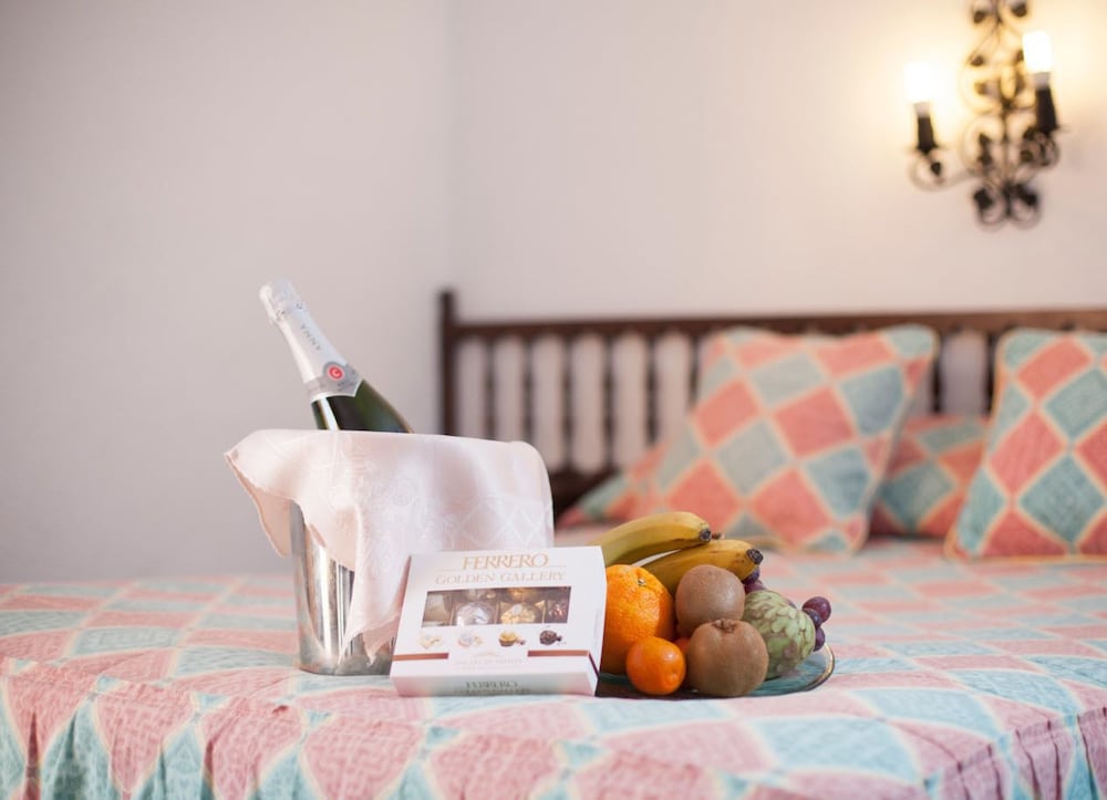 Double or Twin Room photo 2