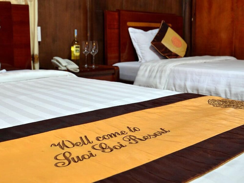 Deluxe Triple Room photo 3
