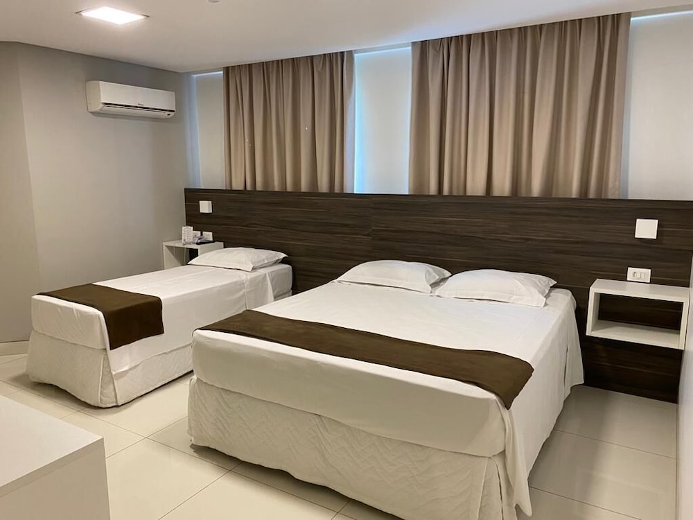Executive Triple Room photo 1