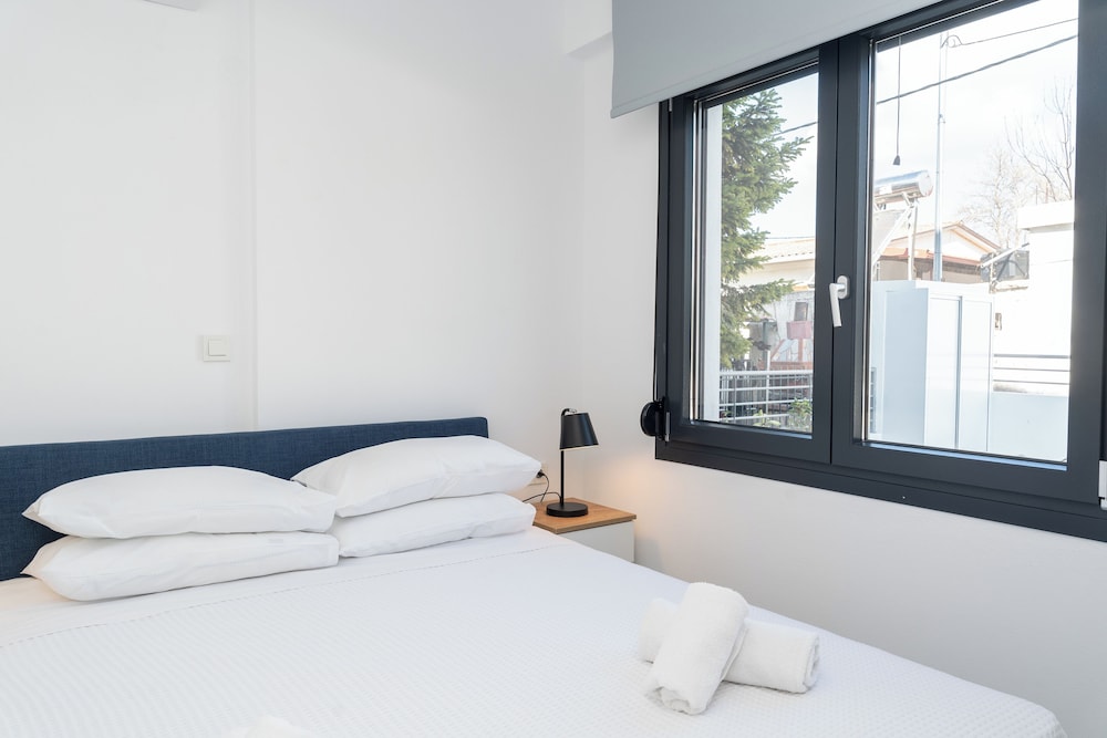 Basic Apartment, 1 Bedroom photo 1