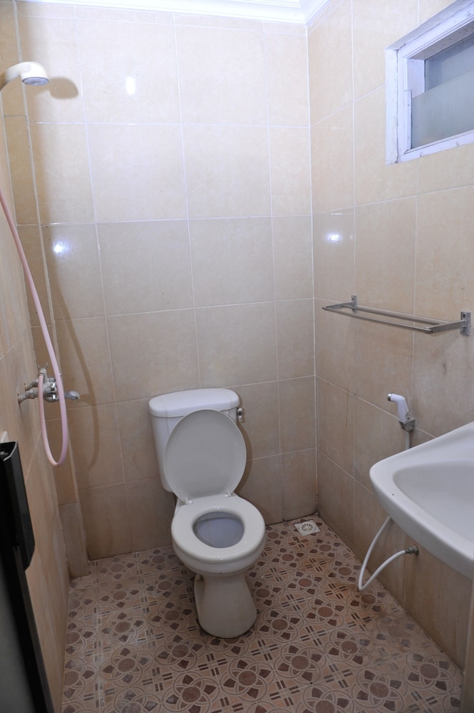 Standard Double or Twin Room photo 3