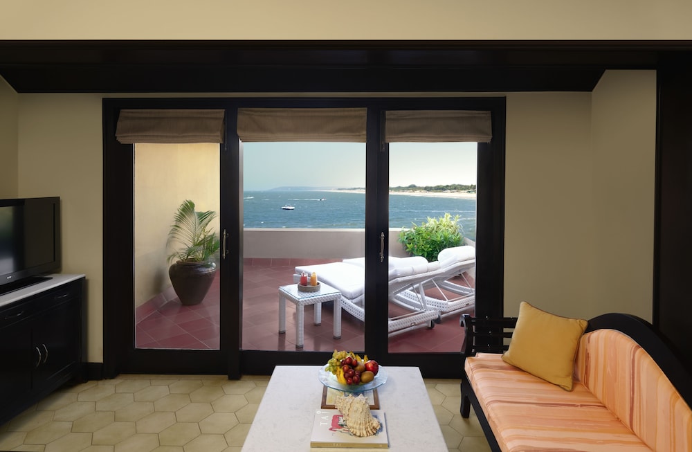 Luxury Suite, Sea View - Photo 1