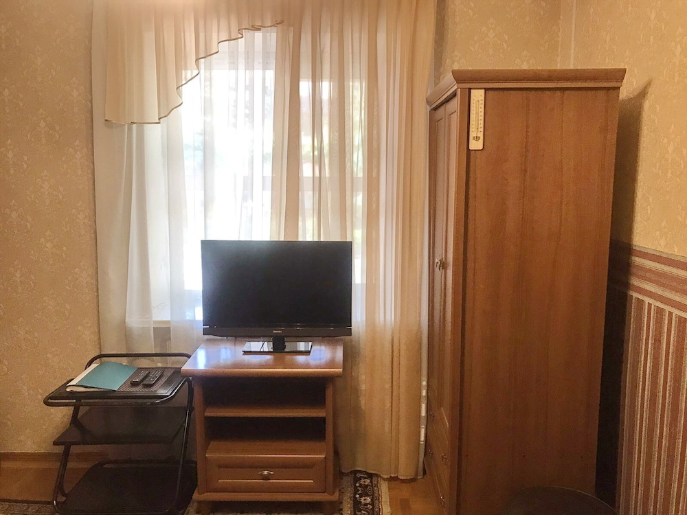 Standard Twin Room, Ground Floor photo 2