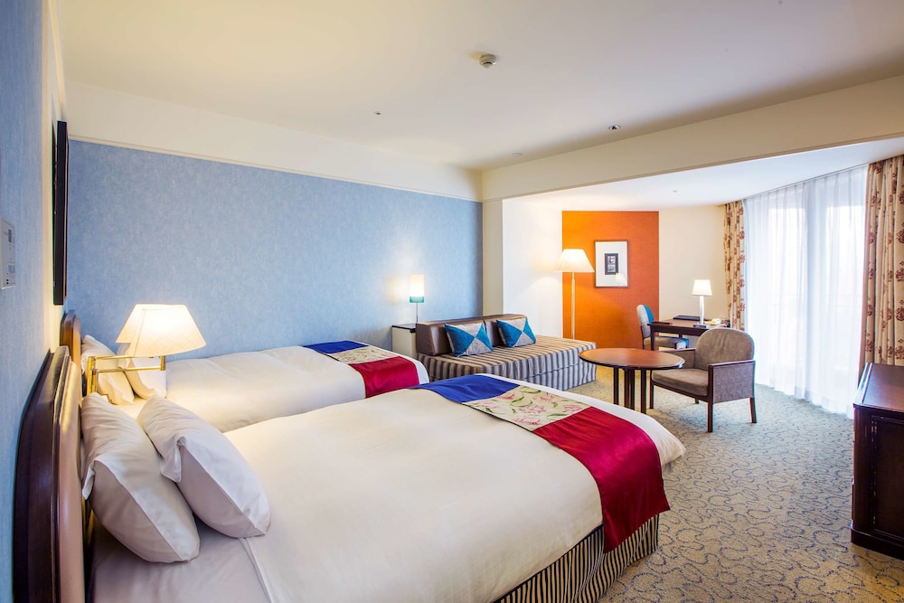 Twin Room, Non-Smoking (South Building, South Resort Floor) - Photo 3