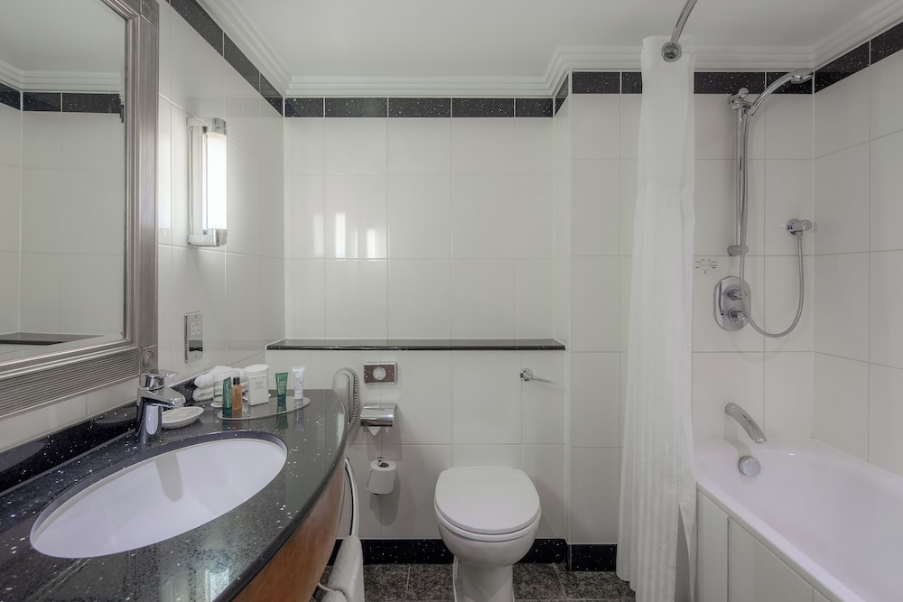 Deluxe Room, 1 King Bed (Microwave & Refrigerator)