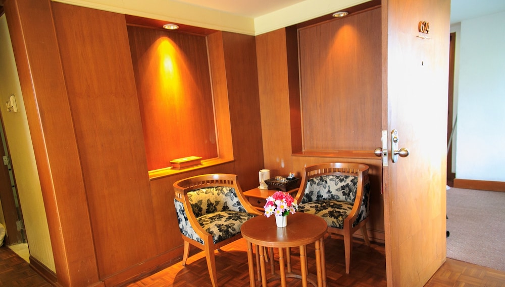 Deluxe Room photo 3
