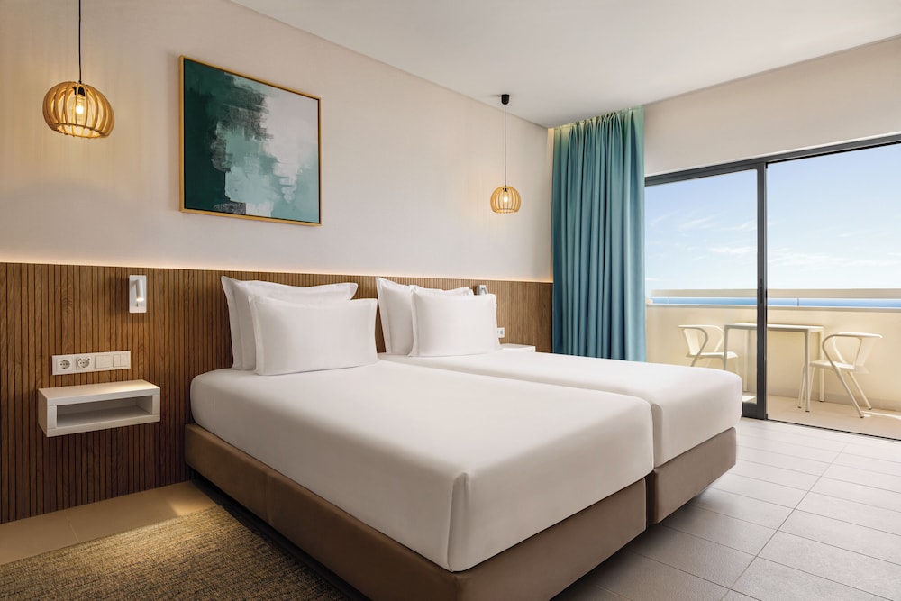 Studio Suite, Non Smoking, Sea View
