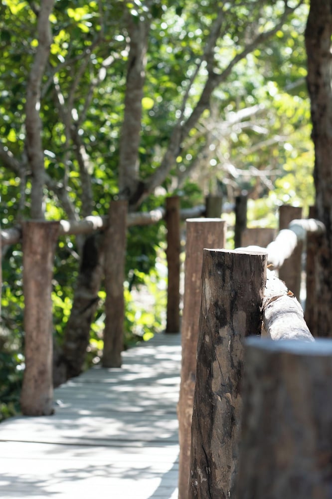 Eco Mayan Cabins - Photo 8