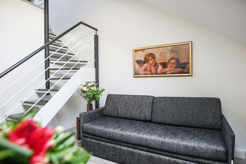 Double Maisonette