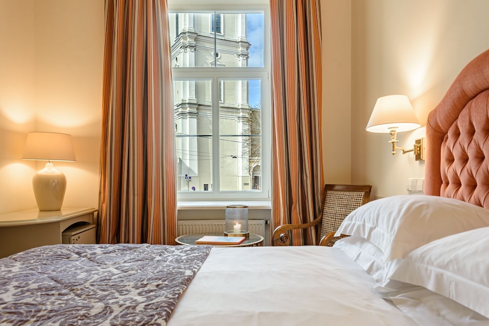 Standard Double or Twin Room with SPA access - Photo 7