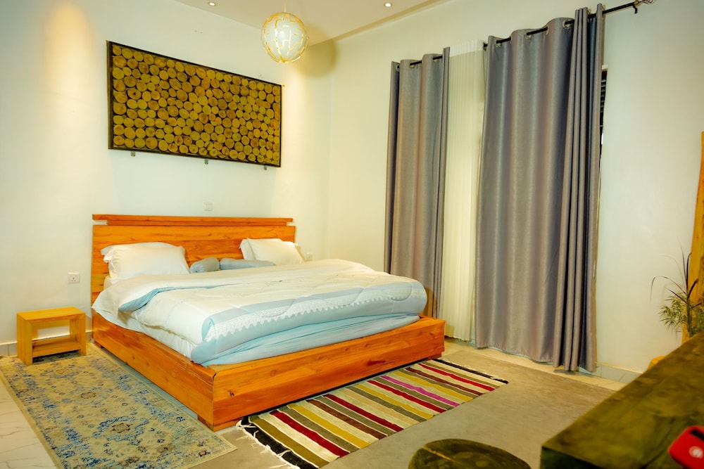 Classic Double Room
