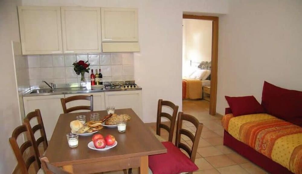 Standard Apartment photo 1