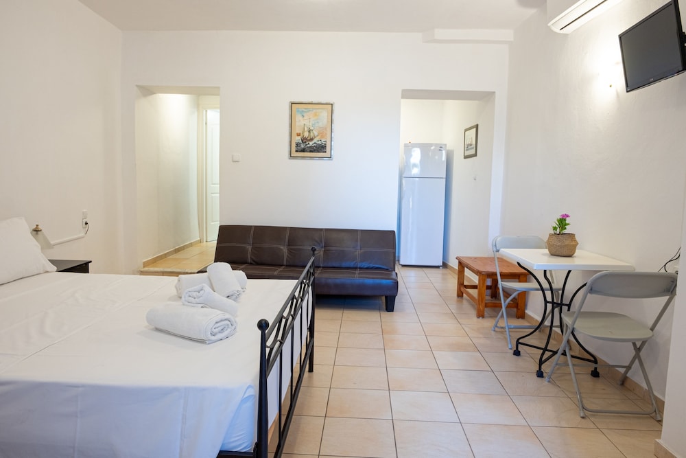 Apartamento Familiar