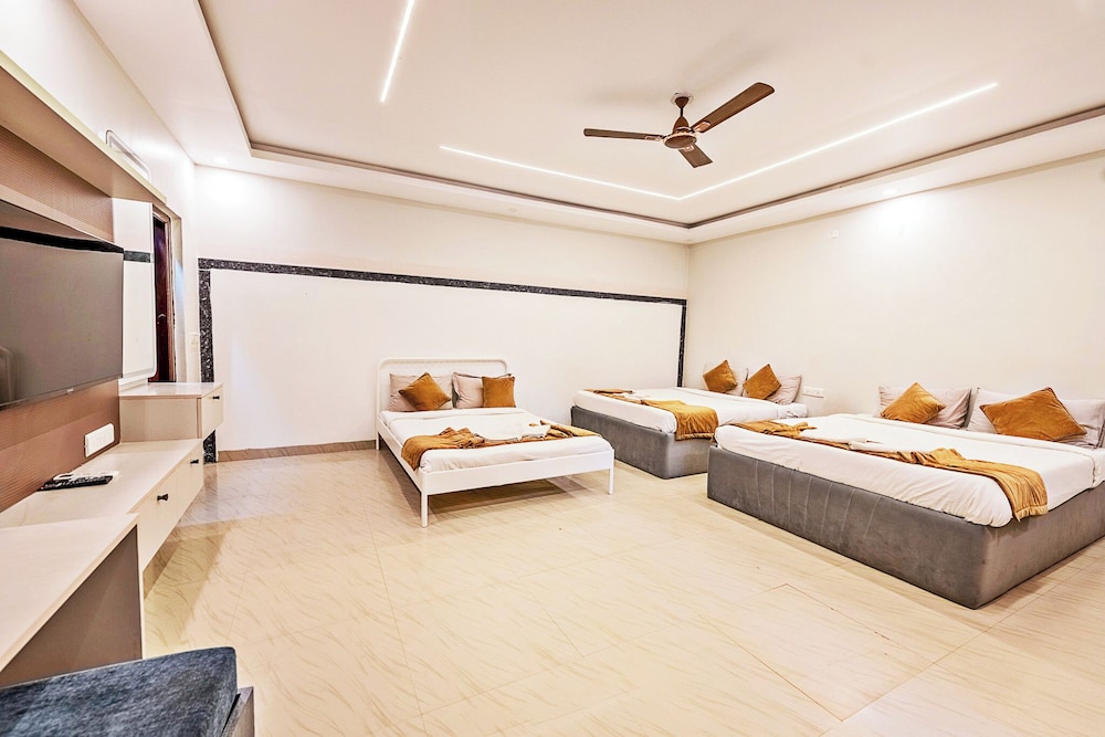 Shared Dormitory photo 2