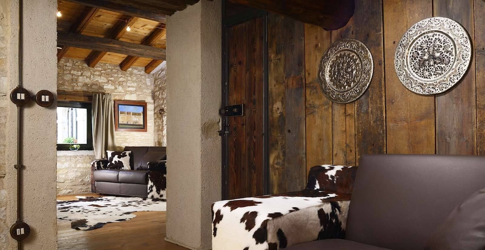 Family Suite, Annex Building photo 2
