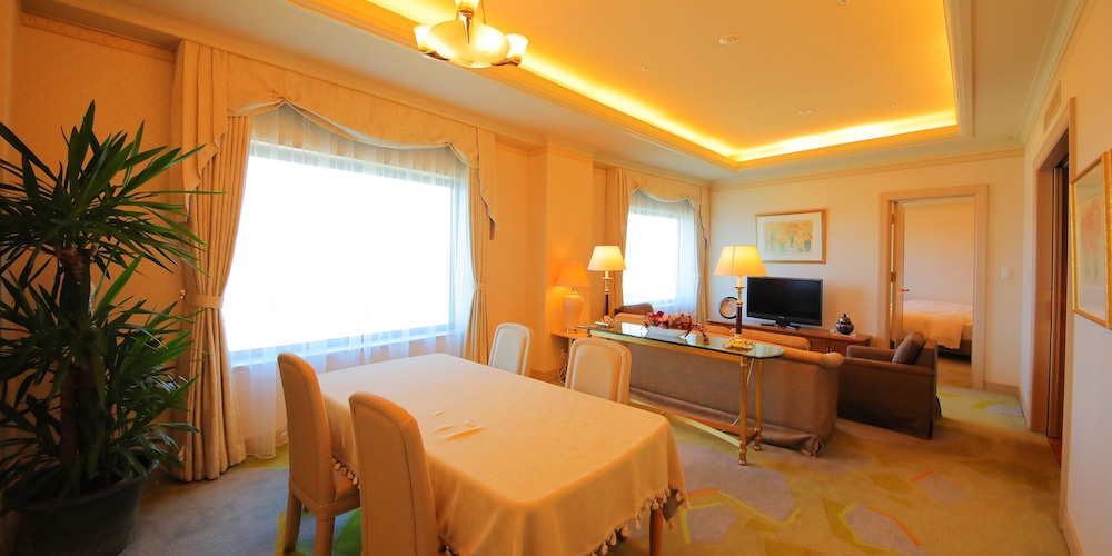 Royal Suite, Non Smoking photo 3