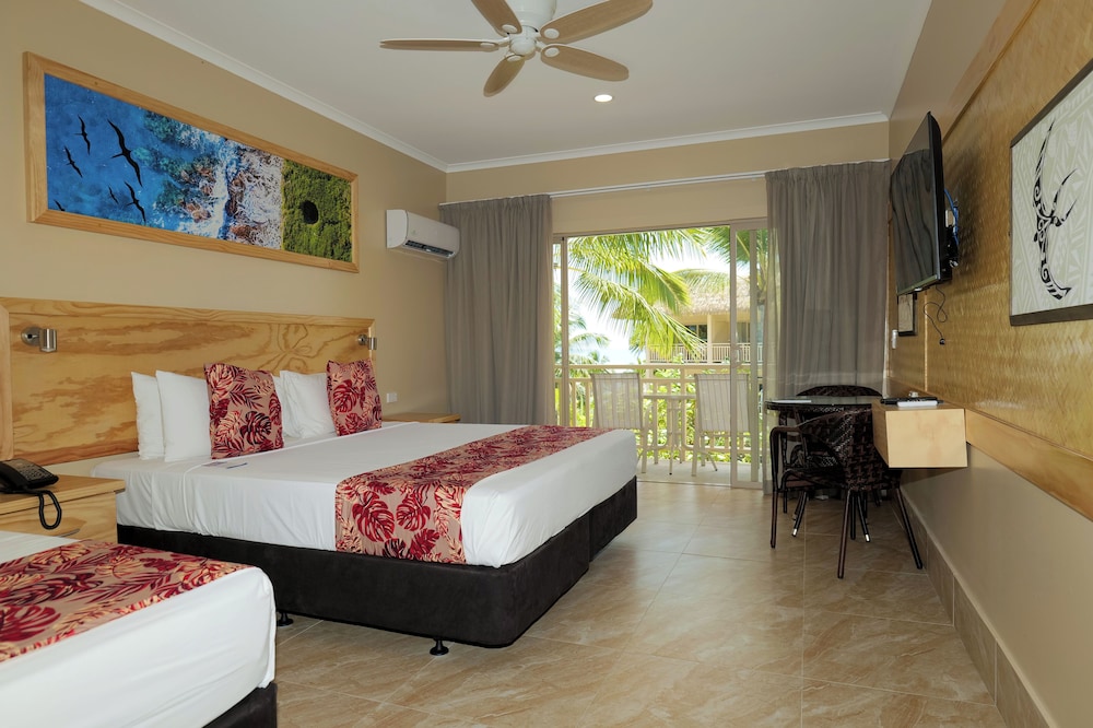 Garden Superior Room - Photo 5