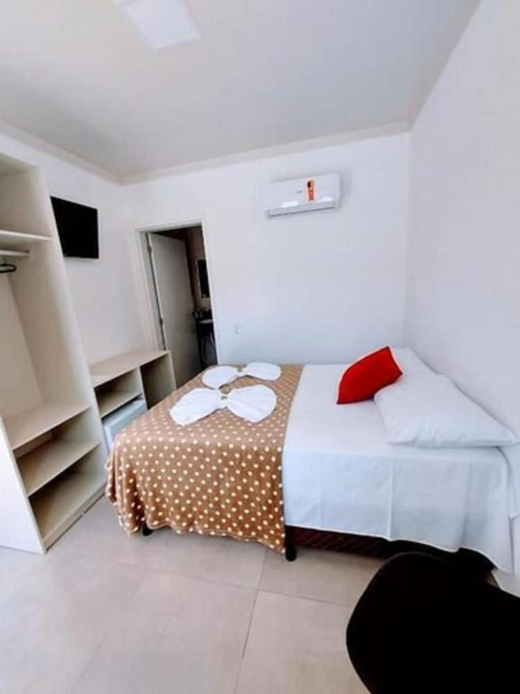 Standard Triple Room photo 3
