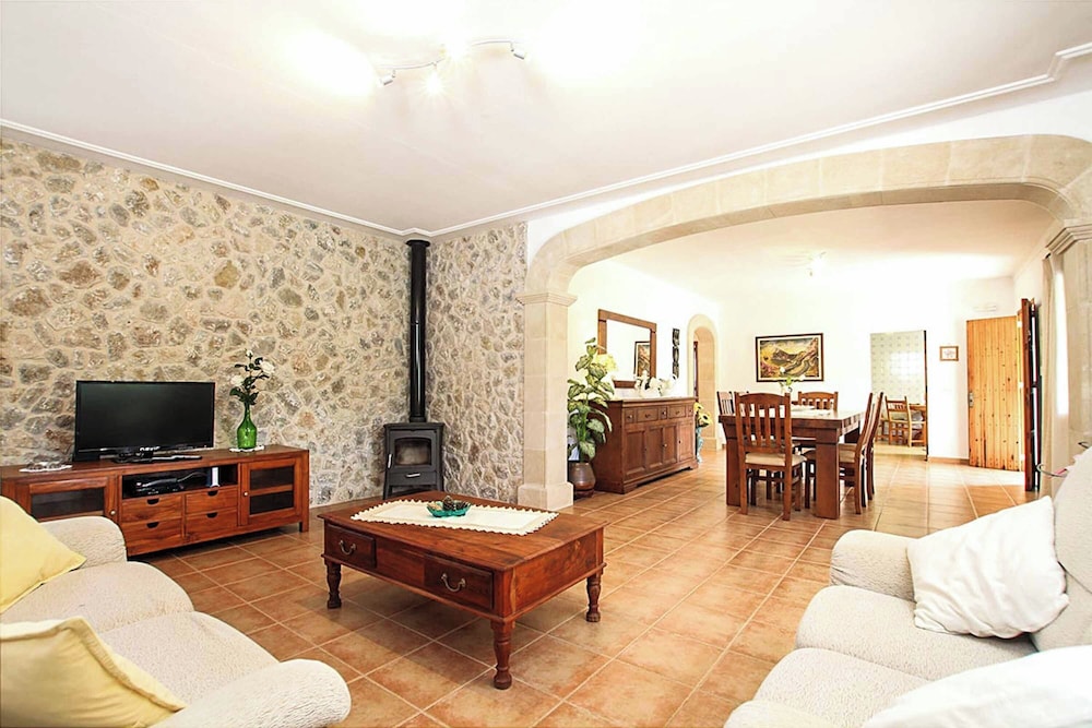 Villa (3 Bedrooms) photo 2