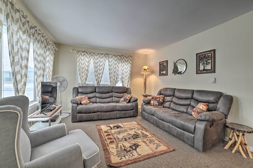 Cottage (2 Bedrooms) photo 1
