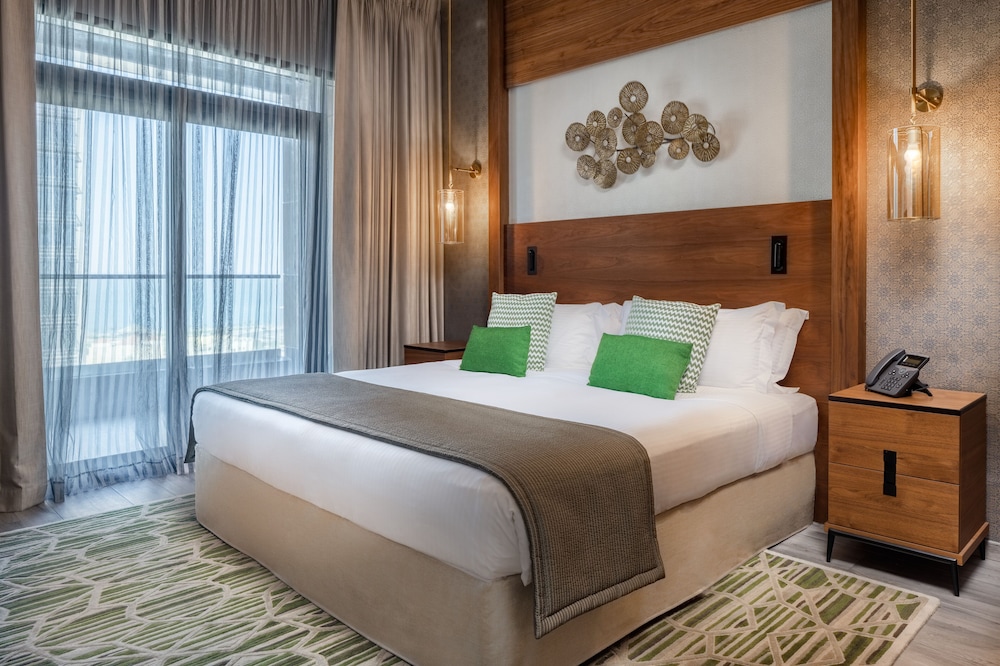 Executive Room, 1 Bedroom - Photo 9