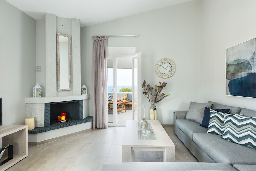 Maisonette 2 Bedrooms, Sea View photo 2