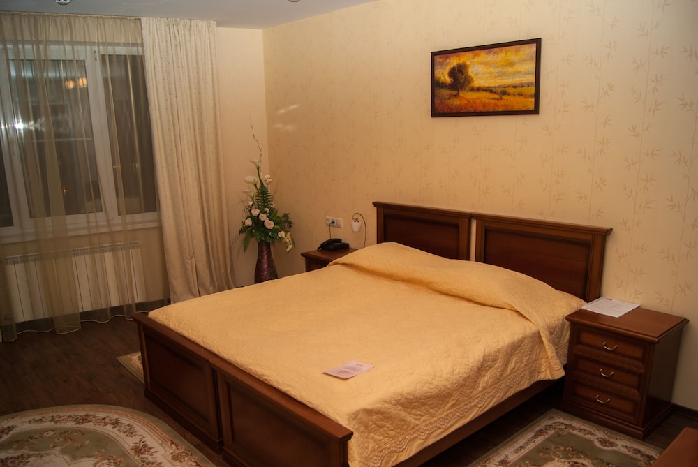Comfort Double or Twin Room photo 1
