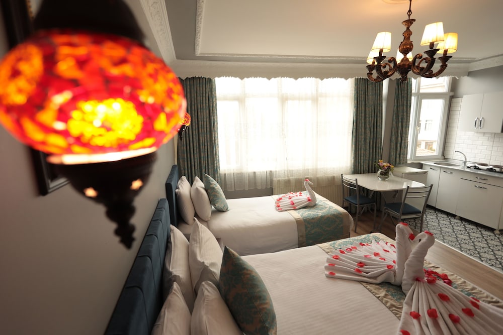 Executive Triple Room photo 2