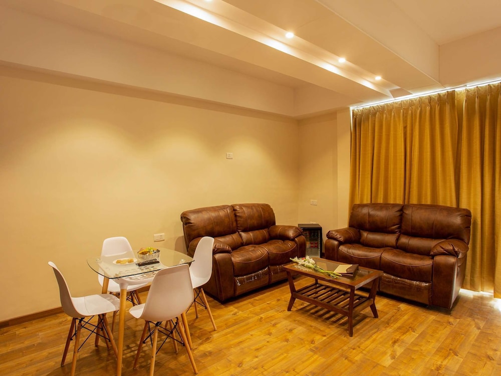 Premier Room, 1 Double Bed - Photo 57