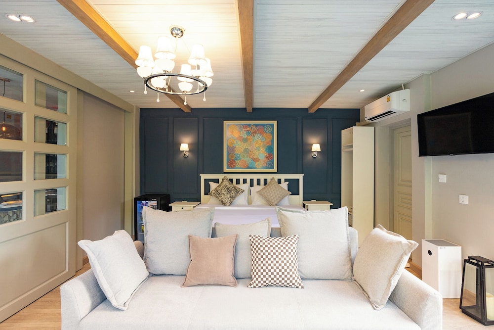 Premier Room - Photo 1