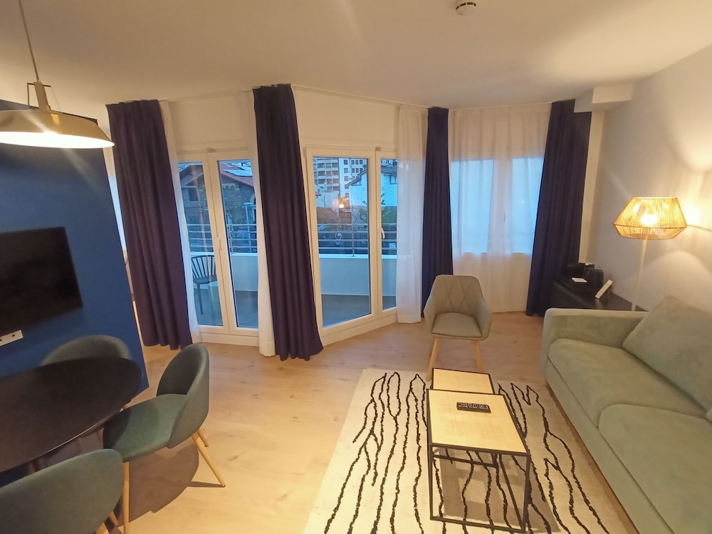 Executive Studio, Terrace (3 People) photo 3