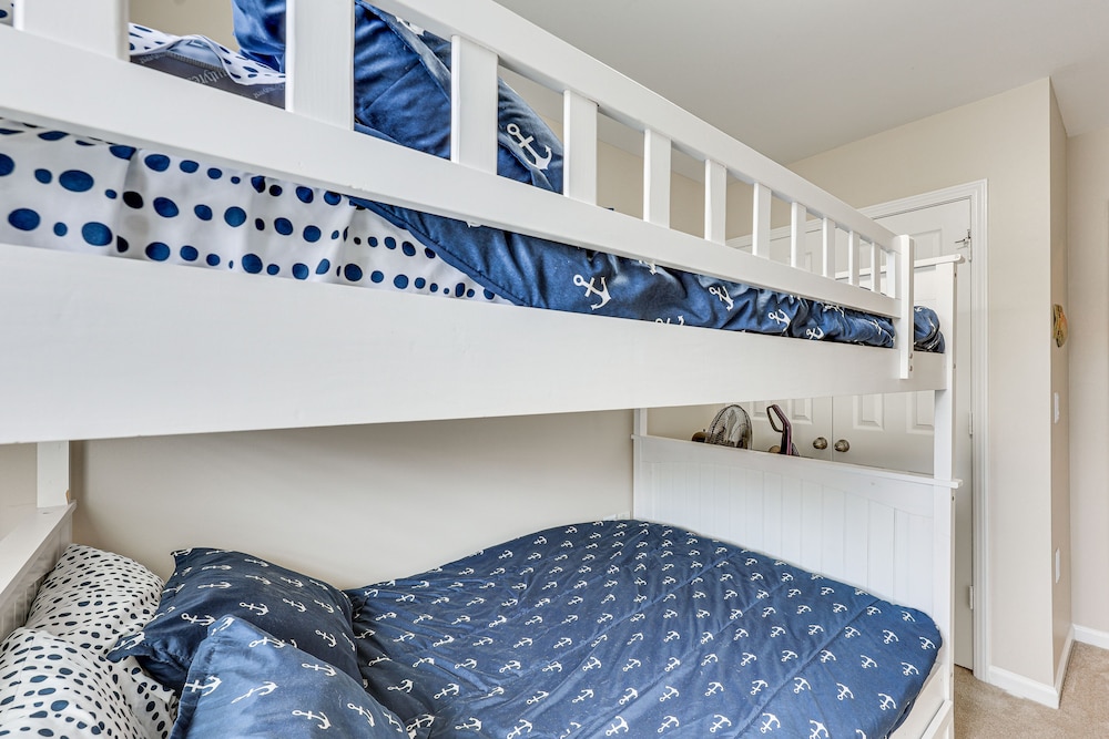 Apartment (3 Bedrooms) photo 3