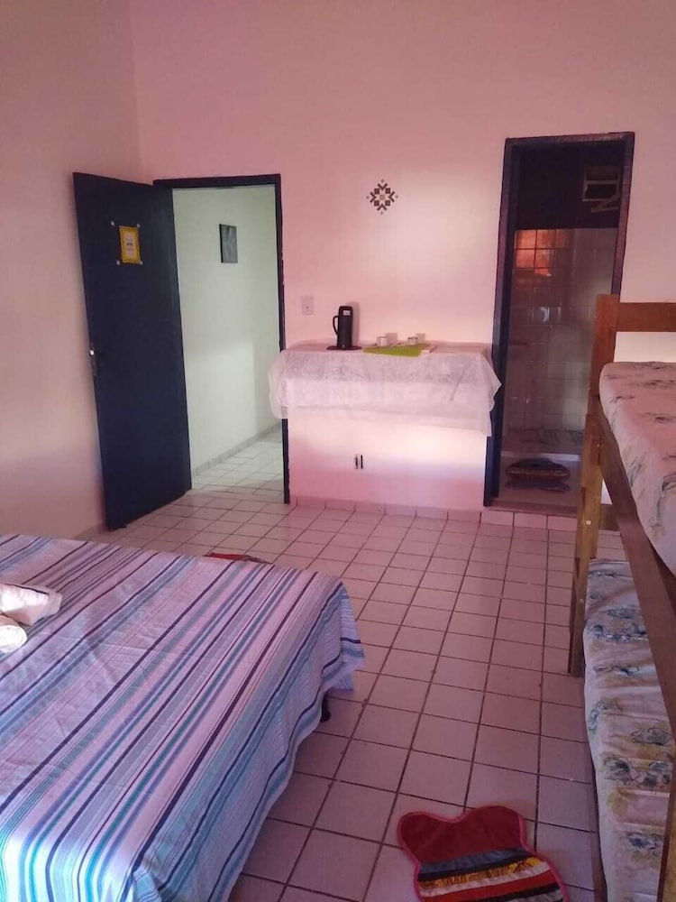 Economy Quadruple Room