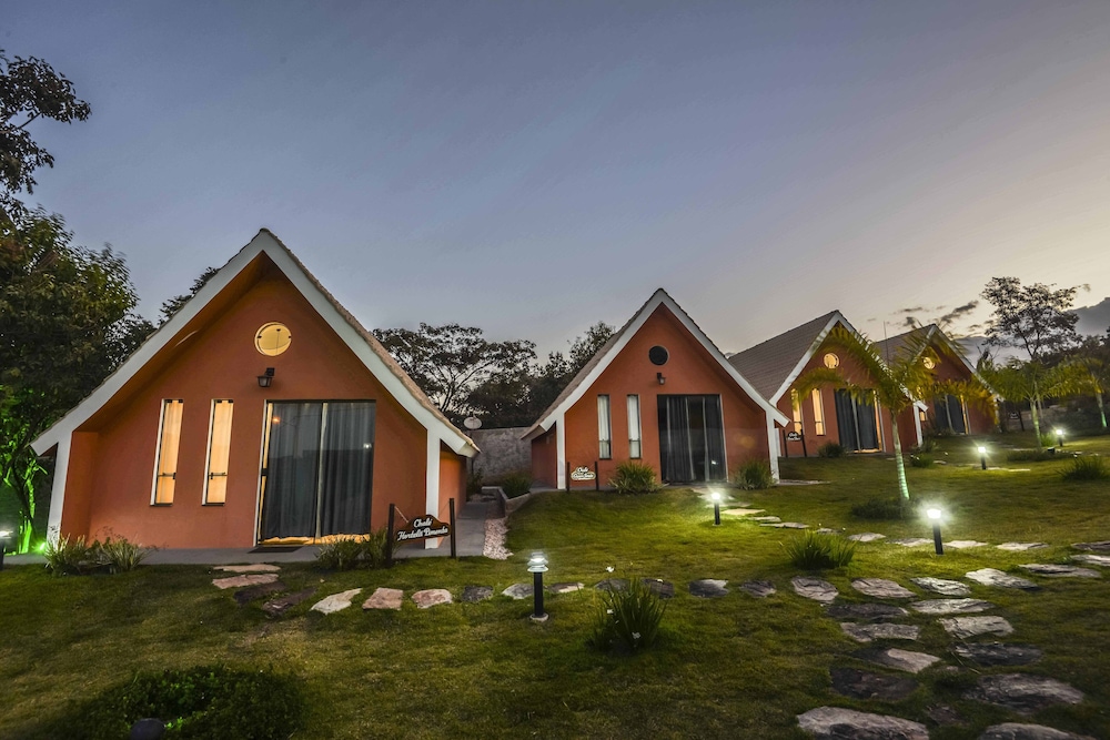 Standard Chalet, 1 Bedroom photo 1