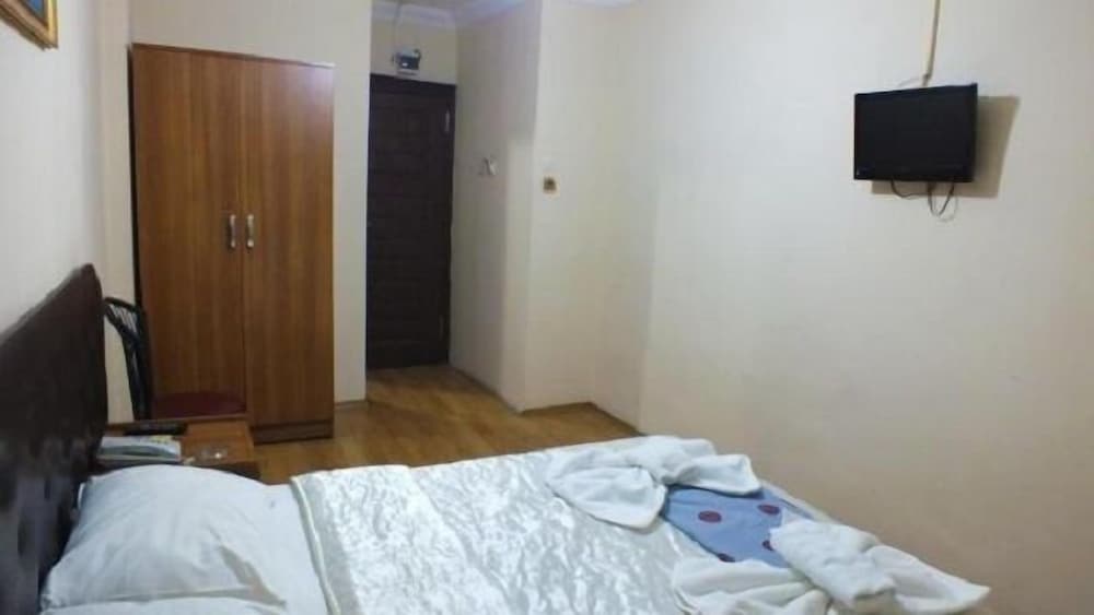 Standard Single Room photo 2