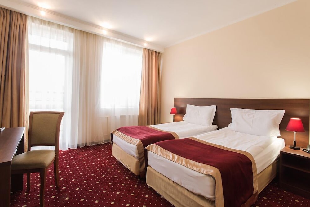 Standard Twin Room photo 1