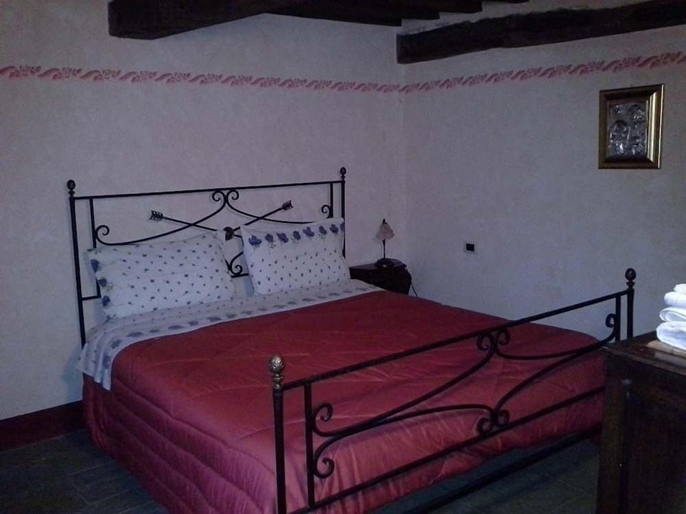 Apartment, 2 Bedrooms (Pozzo) photo 2