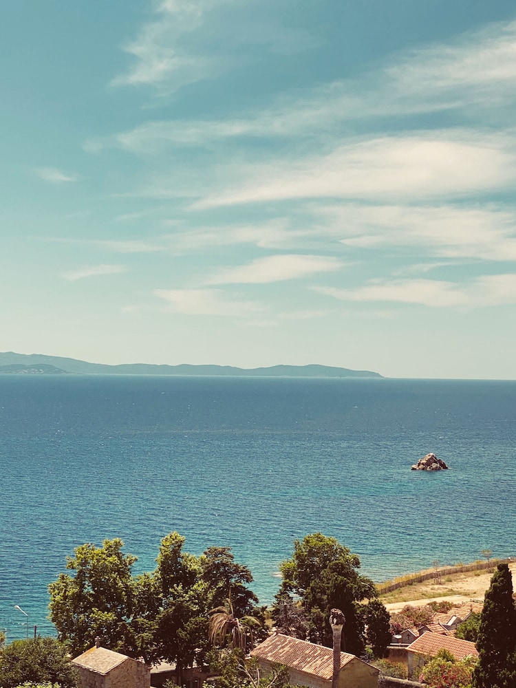 Triple Room, Sea View - Photo 9