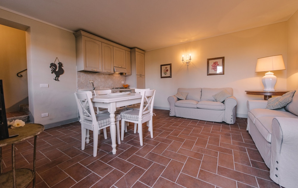 Duplex, 2 Bathrooms (Appartamento 7) photo 3