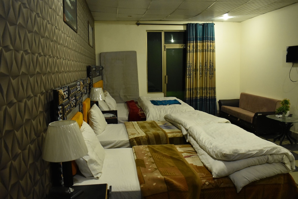 Quadruple Room photo 3