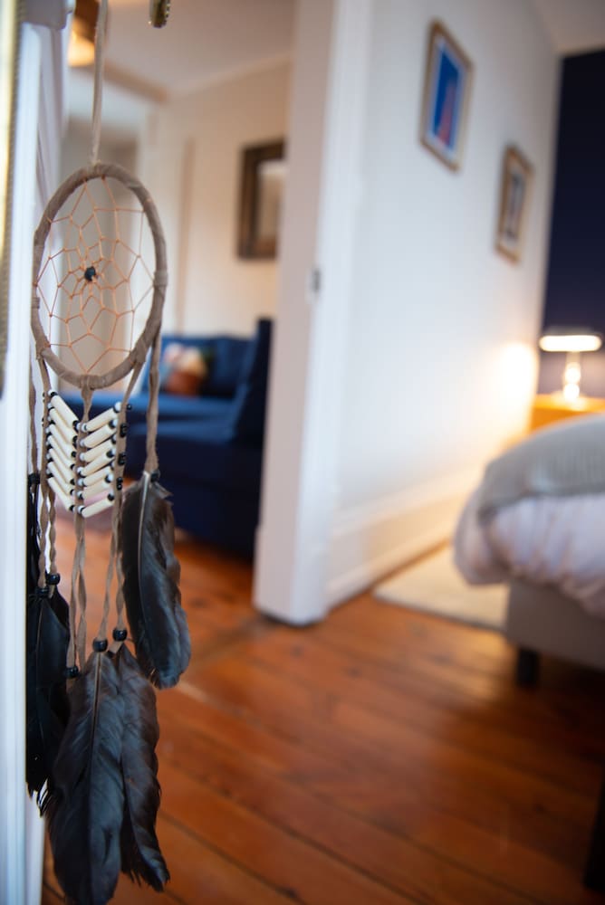 Luxury Suite, Ensuite (La Suite) photo 3