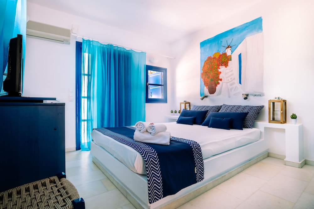 Standard Room photo 1