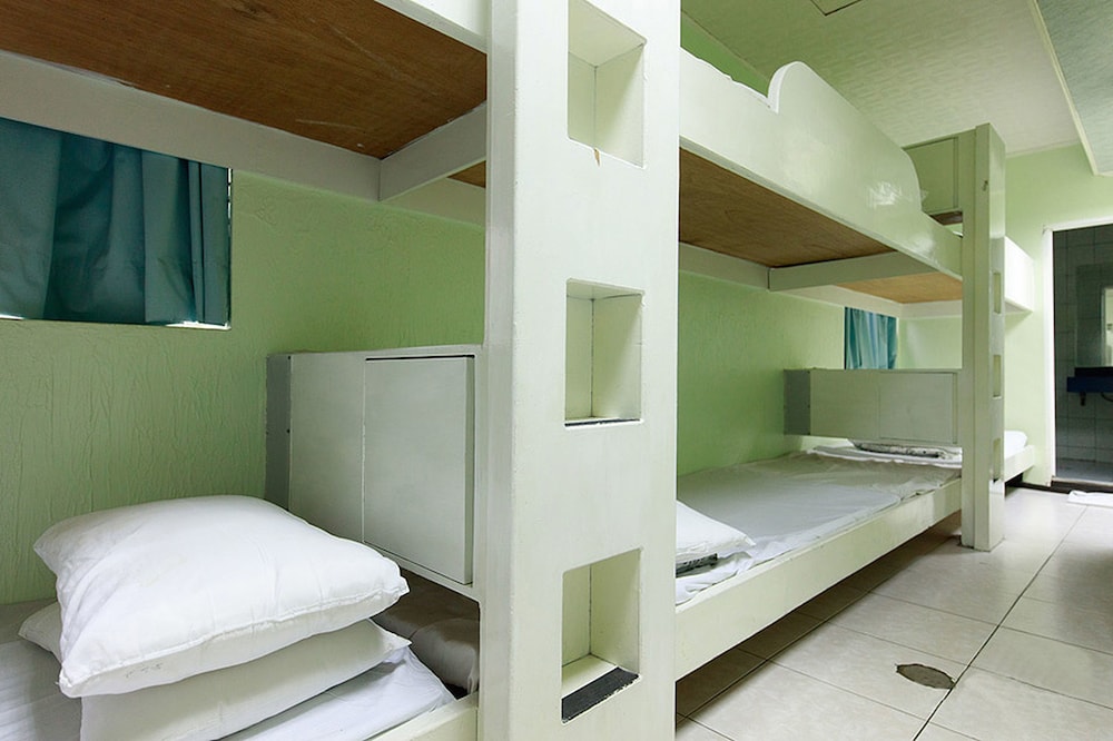 Shared Dormitory (9 people) photo 2
