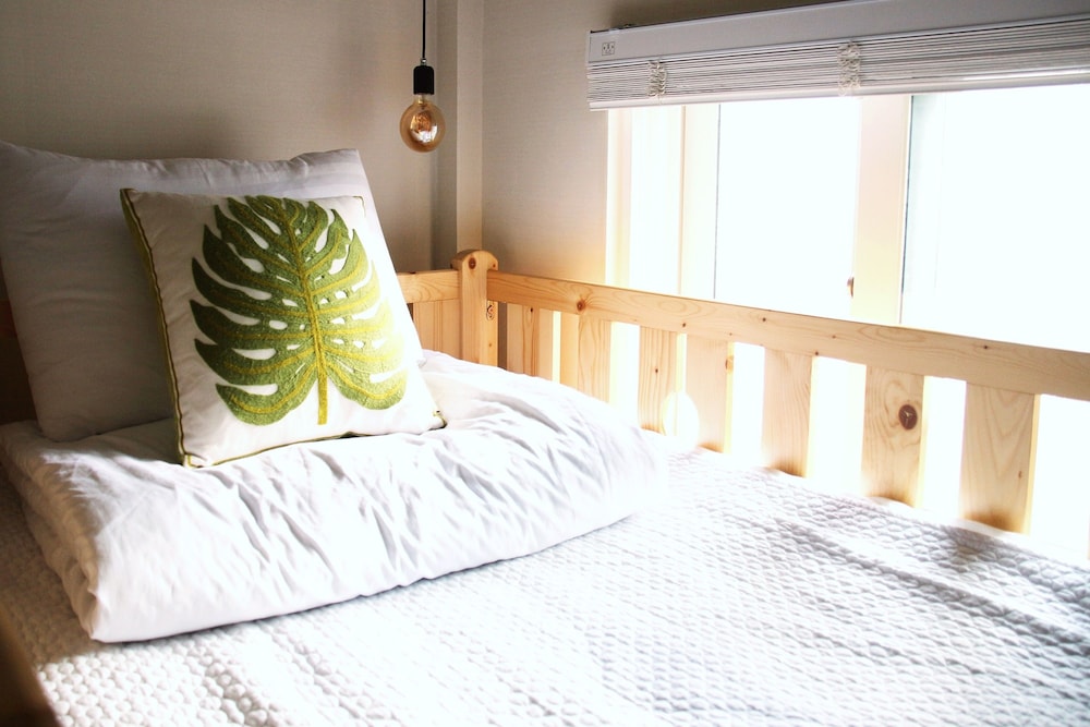 Basic Twin Room photo 1
