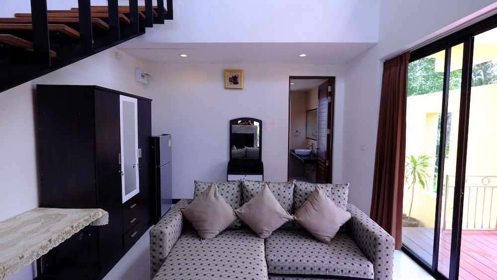 Villa 1 Bedroom (A/C) photo 2