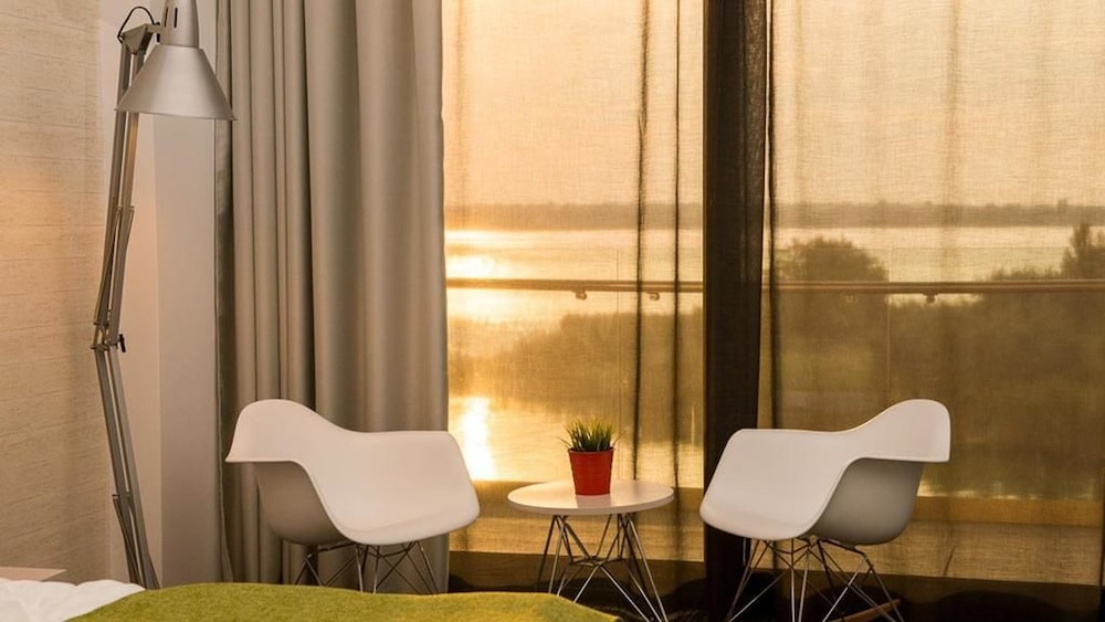 Double Room, Balcony, Lakeside photo 2